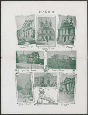 [Impresiones de Madrid]