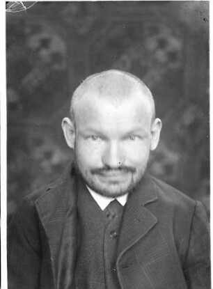 Prinzing, NN. (männlich)