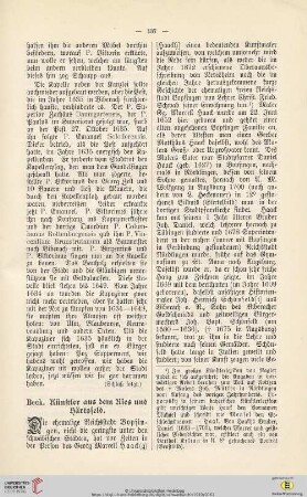 28: Künstler aus Ries und Härtsfeld