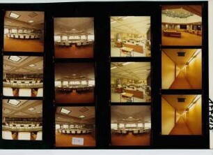 Europäische Investitionsbank Luxemburg EIB, 1981