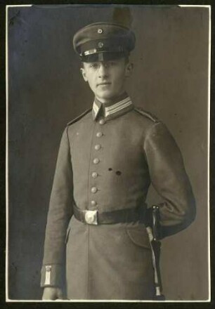 Wenk, Walter