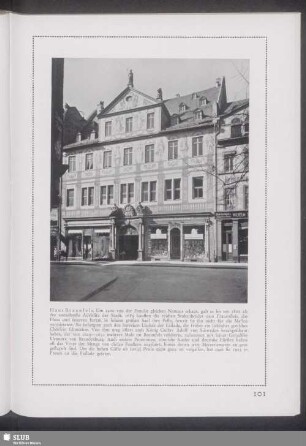 Haus Braunfels
