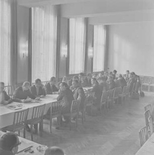 Domowina Veranstaltung H.d.S.