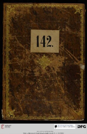 Antiphonale hebdomadae sanctae