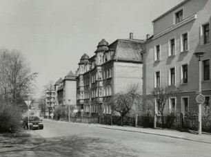 Winklerstraße