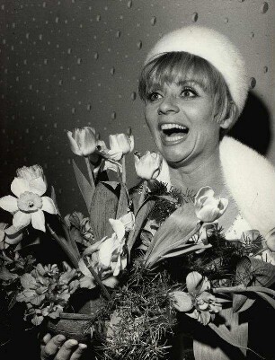 Annie Cordy