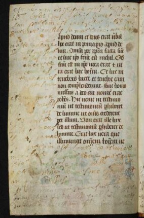 Nachträge (Familiengeschichte Brugier, 17./18. Jh.)
