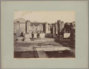 Pompei: Casa del Fauno, No. 5058