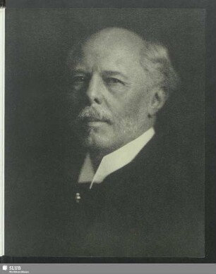 Ernst von Schuch