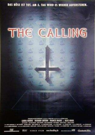 The Calling