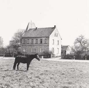 Ehemalige Dorfschule