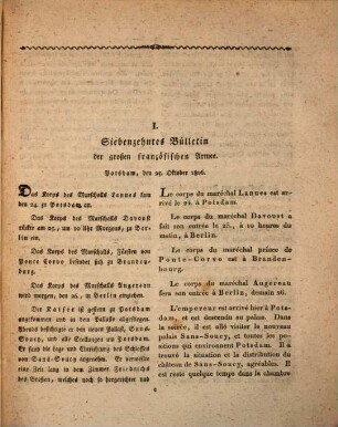 Kriegsarchiv des rheinischen Bundes, 5