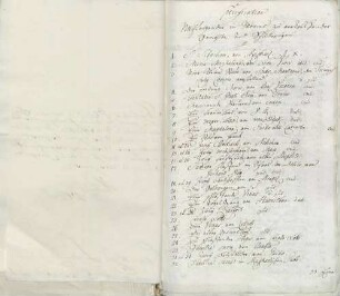 Bilderliste