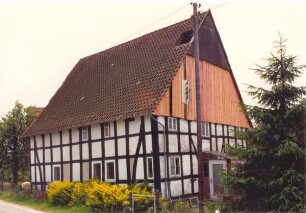 Niewaldstraße 76. Niewald