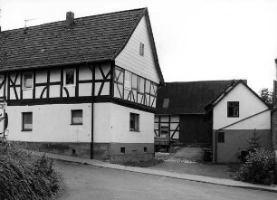 Neu-Eichenberg, Feldbergweg 8