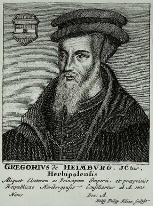 Gregor von Heimburg