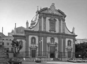 Chiesa del Gesù