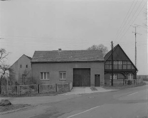 Großräschen-Dörrwalde, Vierseithof