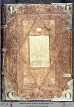 Von Gottes Zukunft, Visio Philiberti