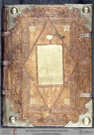 Von Gottes Zukunft, Visio Philiberti