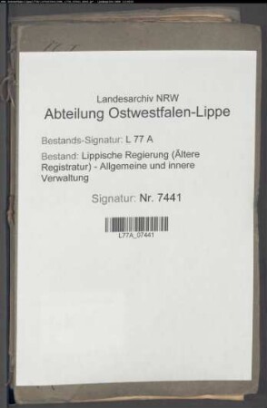 Englische Subsidien und französische Kontributionsgelder, Bd. 1