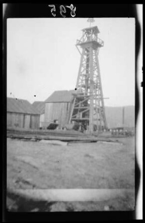 Bohrturm