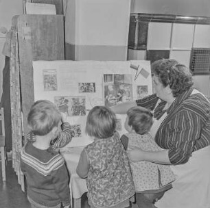 Kindergarten Groß-Särchen