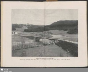 Selbitz-Saale-Vereinigung (Drei-Länder-Eck)