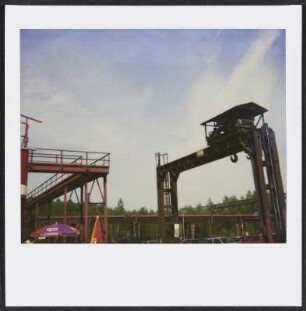 Zeche Zollverein in Essen