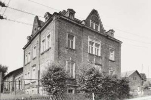Ehemaliger Schlachthof