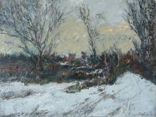 Winter bei Pönitz´16
