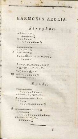 Duodena Pindari carmina : graeco-latina