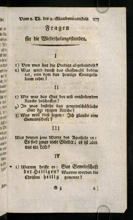 277-279, Fragen