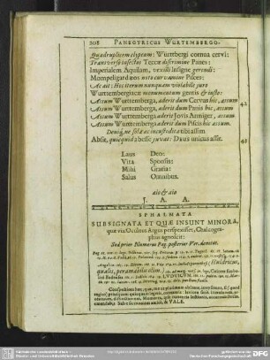 Sphalmata