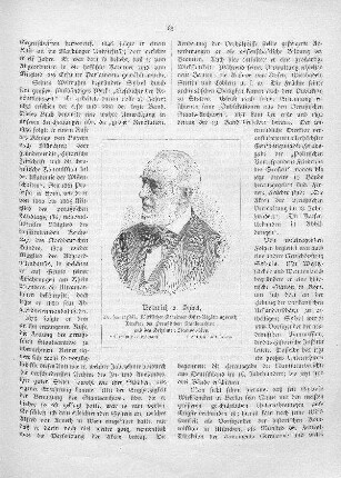 Heinrich v. Sybel