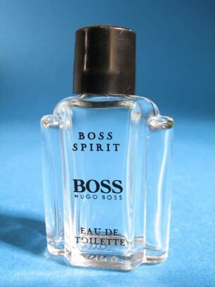 HUGO BOSS SPIRIT