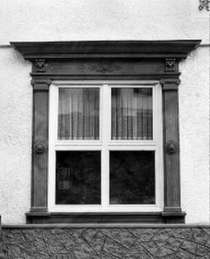 Braunfels, Weilburger Straße 8