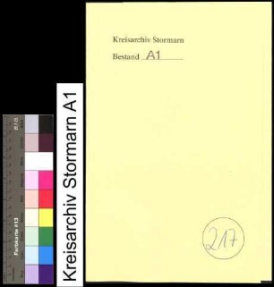 Konkurs des Besitzers der Kupfermühle Rohlfshagen von Krohne