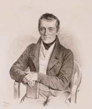 Treitschke, Georg Friedrich