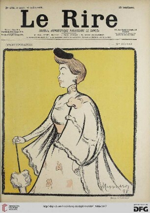 No. 194 (23 Juillet 1898)