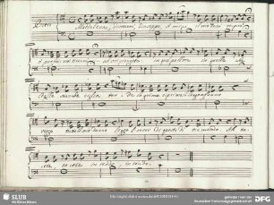 Recitativo: Maddalena Giovanni Giuseppe amici