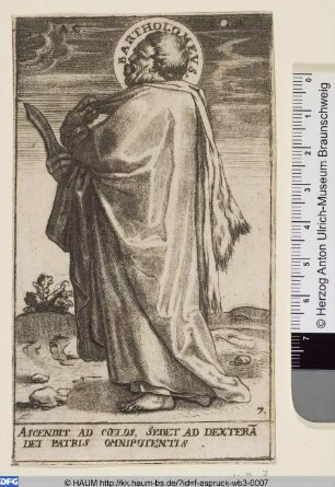 Bartholomäus