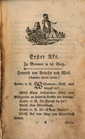 Otto von Wittelsbach, Pfalzgraf in Bayern