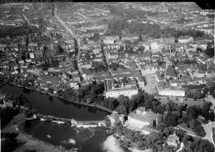 Dessau, Schloss