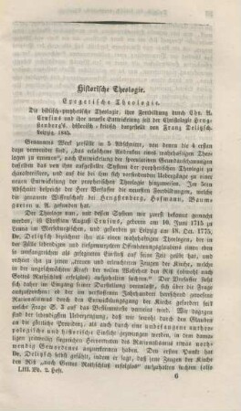 81-92 Exegetische Theologie