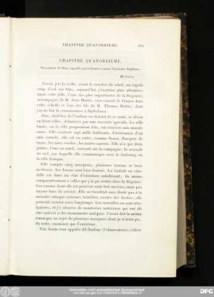 Chapitre Quatorzième.