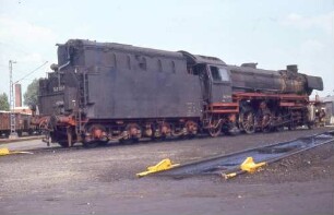 Bw Rheine Lok 042 113