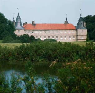 Ascheberg. Schloss Westerwinkel