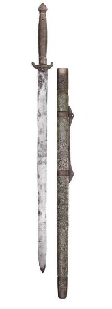 Wen Jian, 2000.W.003a-b