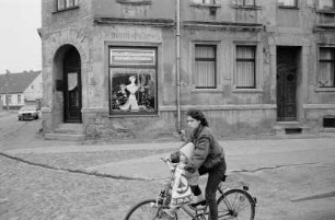Berlin : Bei Berlin; Templin (?)